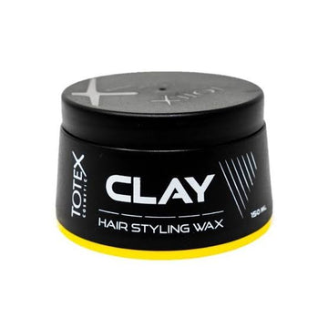 Totex - Hair Styling Clay Wax 150ml