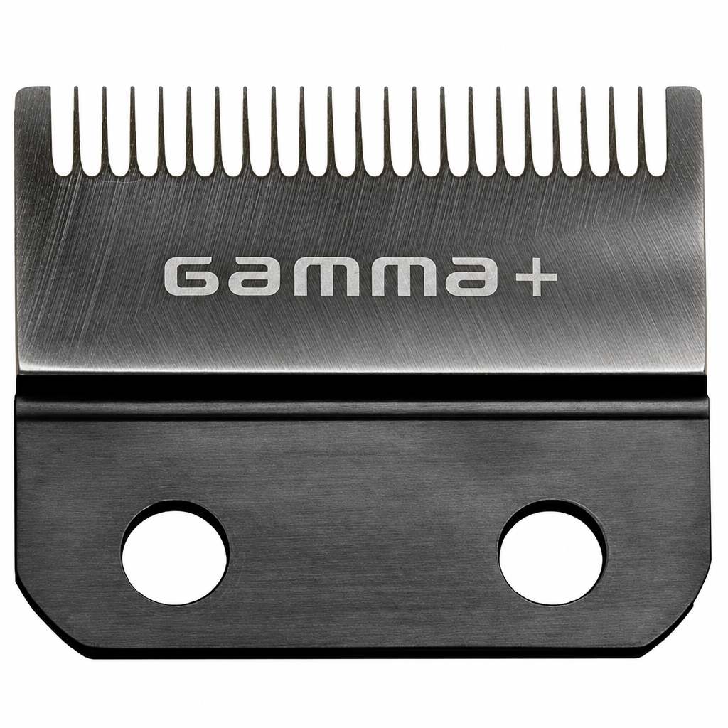 Gamma+ Fade DLC Black Diamond Fixed Blade for Clipper