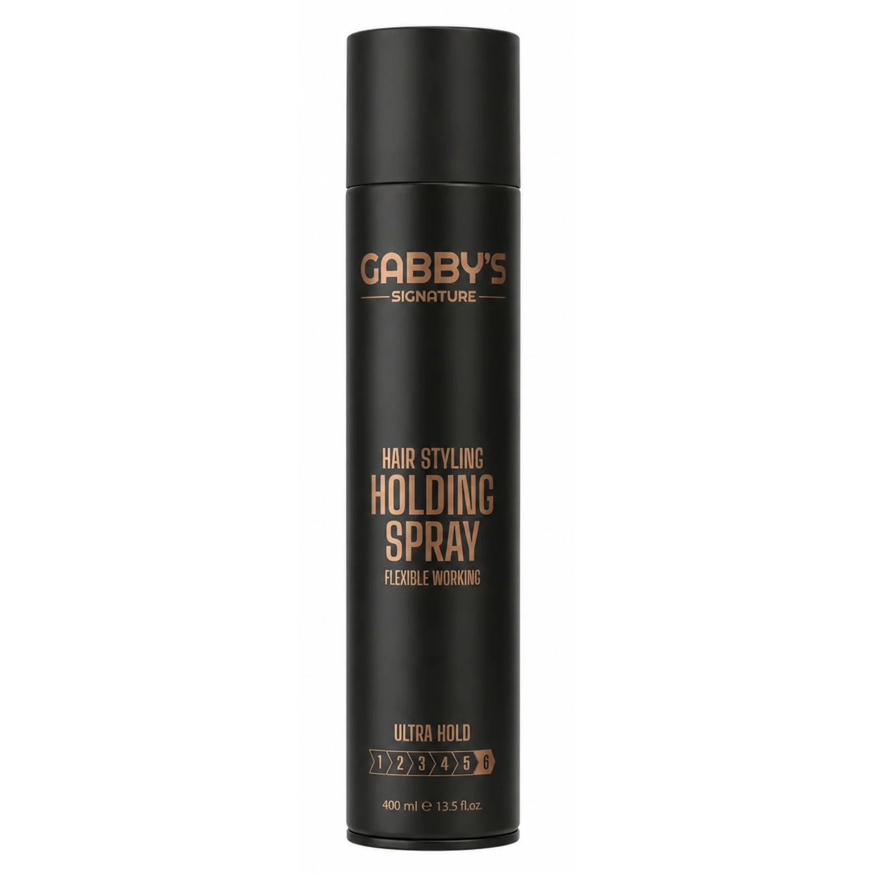 Gabby's Signature - Ultra Hold Hair Styling Spray 400ml