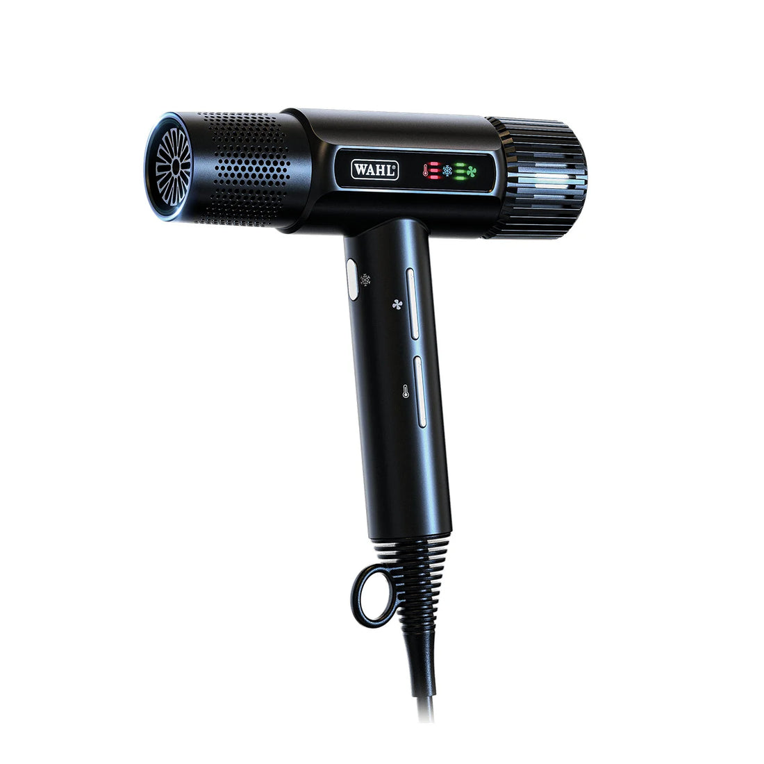 Wahl Vanquish Hairdryer Black