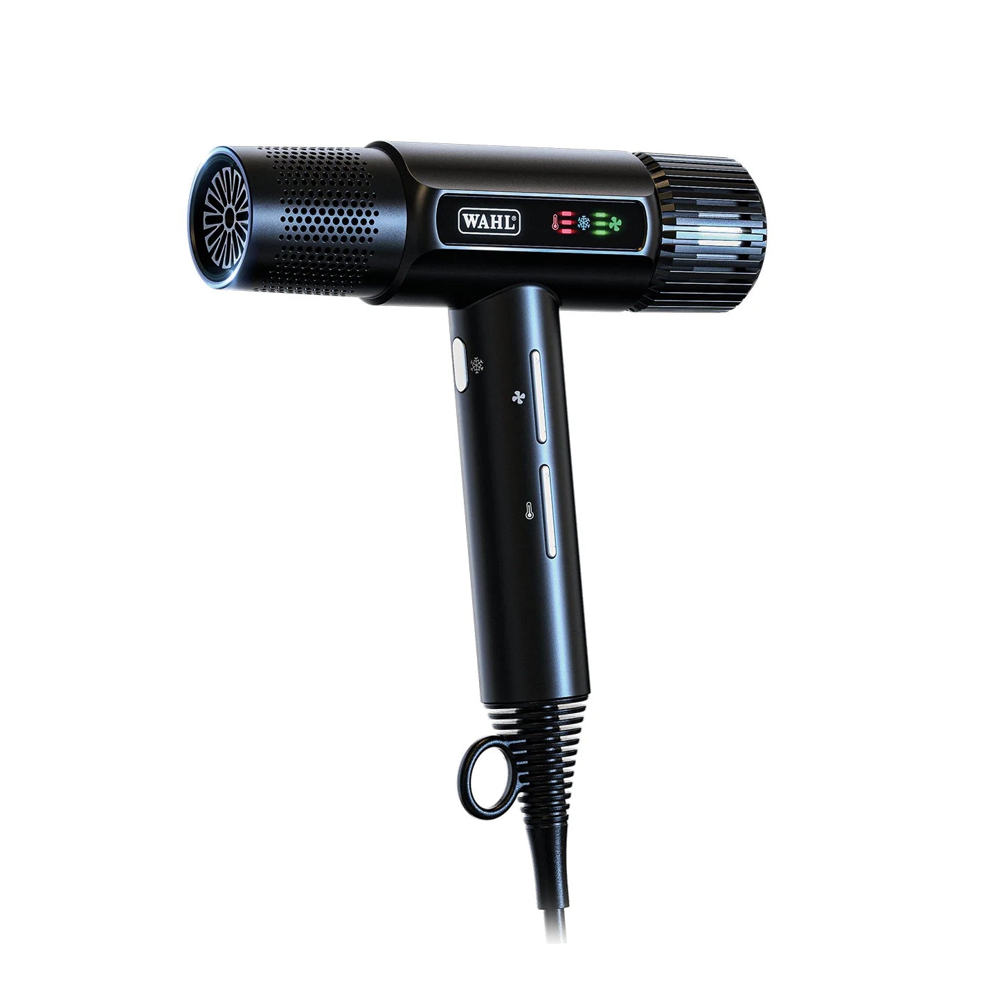 Wahl Vanquish Hairdryer Black