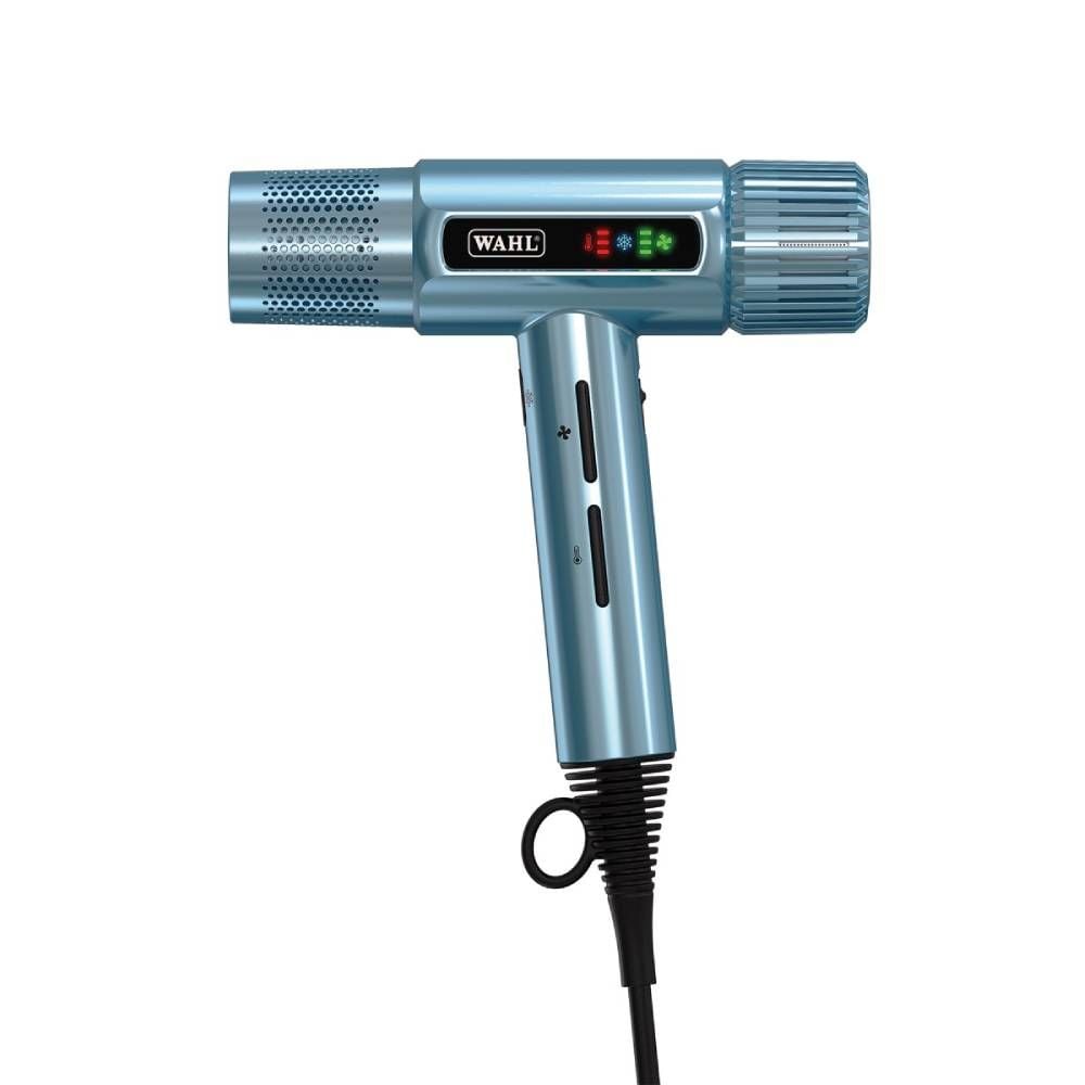 Wahl Vanquish Hairdryer Cool Blue