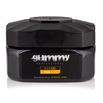 Gummy - Hair Gel Extreme Look Plus 220ml.
