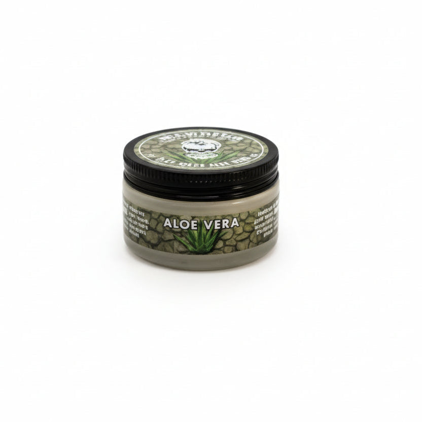 Bandido - Aloe Vera Clay Mask 400ml