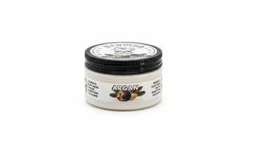 Bandido - Argan Oil Clay Mask 400ml