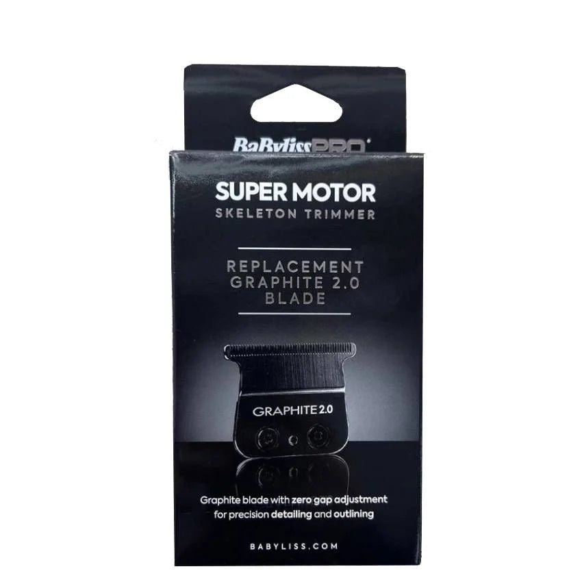 Babyliss Replacement Grahpite Blade