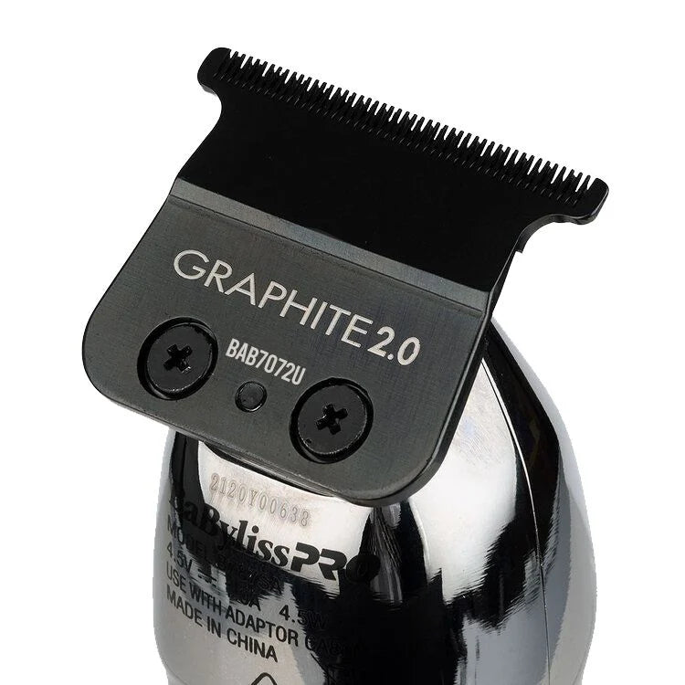 Babyliss Replacement Grahpite Blade