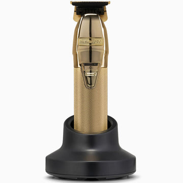 Babyliss Pro Super Motor Skeleton Gold