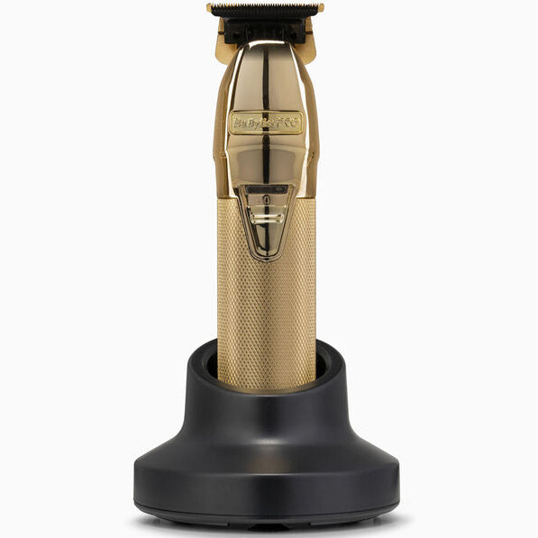 Babyliss Pro Super Motor Skeleton Gold