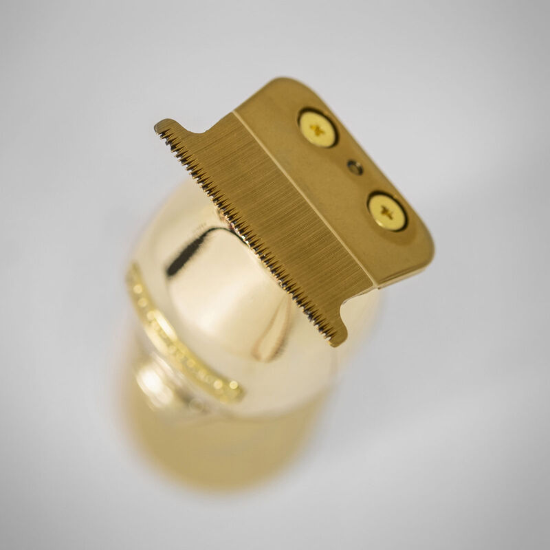 Babyliss Pro Super Motor Skeleton Gold