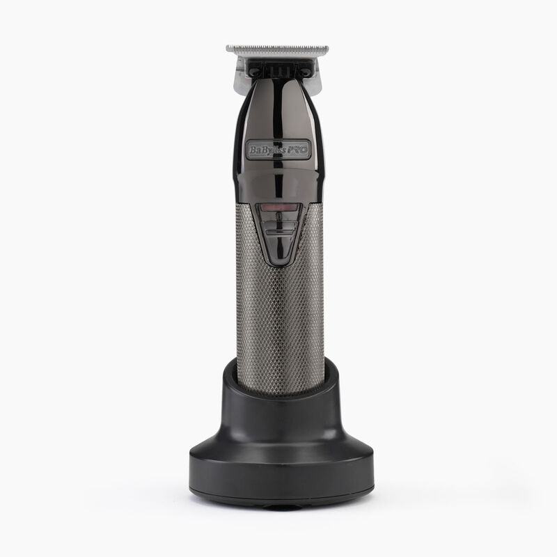 Babyliss Pro Super Motor Skeleton Trimmer Black
