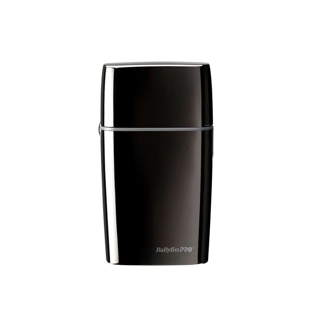 Babyliss Pro Titanium Foil Shaver Black