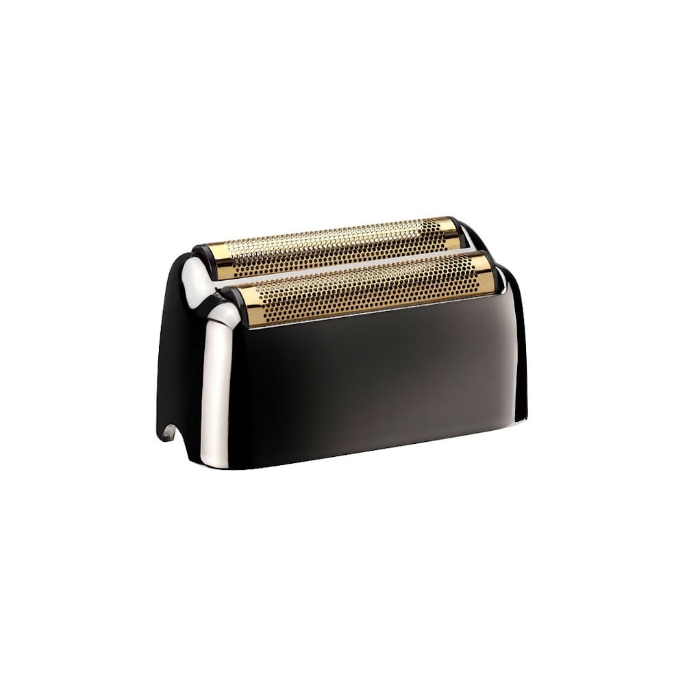 Babyliss Pro Titanium Foil Shaver Black