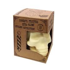Bandido - Extra Volume Powder Styling Wax 20g