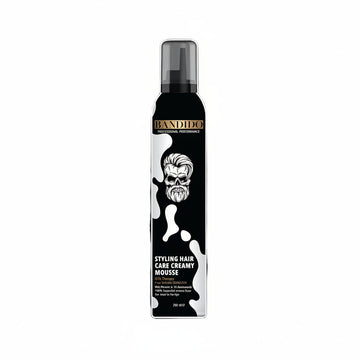Bandido - Hair Styling Creamy Milk Mousse 200ml