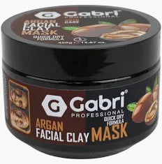 Gabri Professional - Argan Facial Clay Mask 450gr