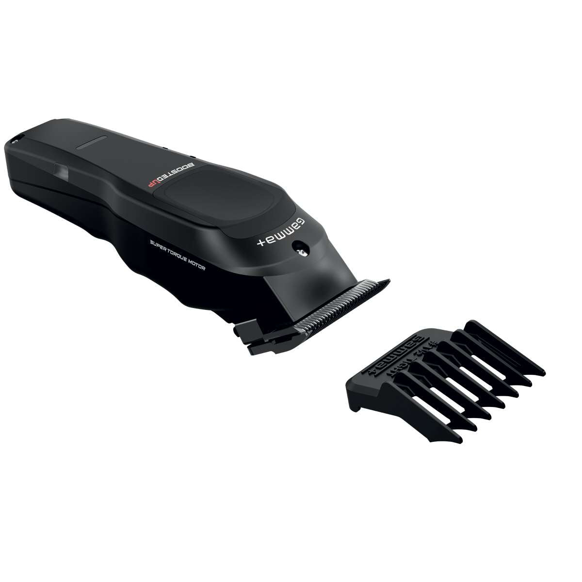 Gamma+ Boosted UP Modular Super Torque Clipper