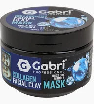 Gabri Professional - Collagen Facial Clay Mask 450gr