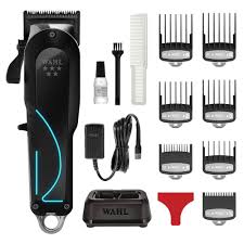 Wahl Senior 2.0 Cordless Clipper