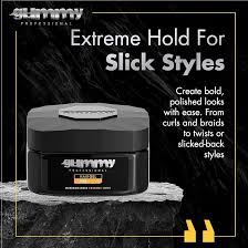 Gummy - Hair Gel Extreme Look Plus 220ml.