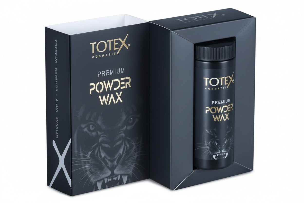Totex - Premium Powder & Styling Wax 20g