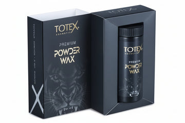Totex - Premium Powder & Styling Wax 20g