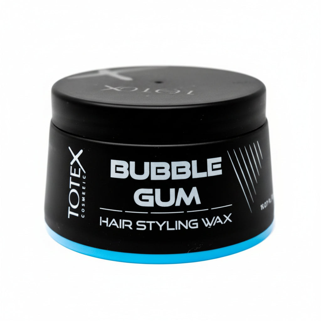 Totex - Hair Styling Bubble Gum Wax 150ml