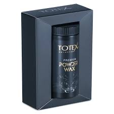 Totex - Premium Powder & Styling Wax 20g