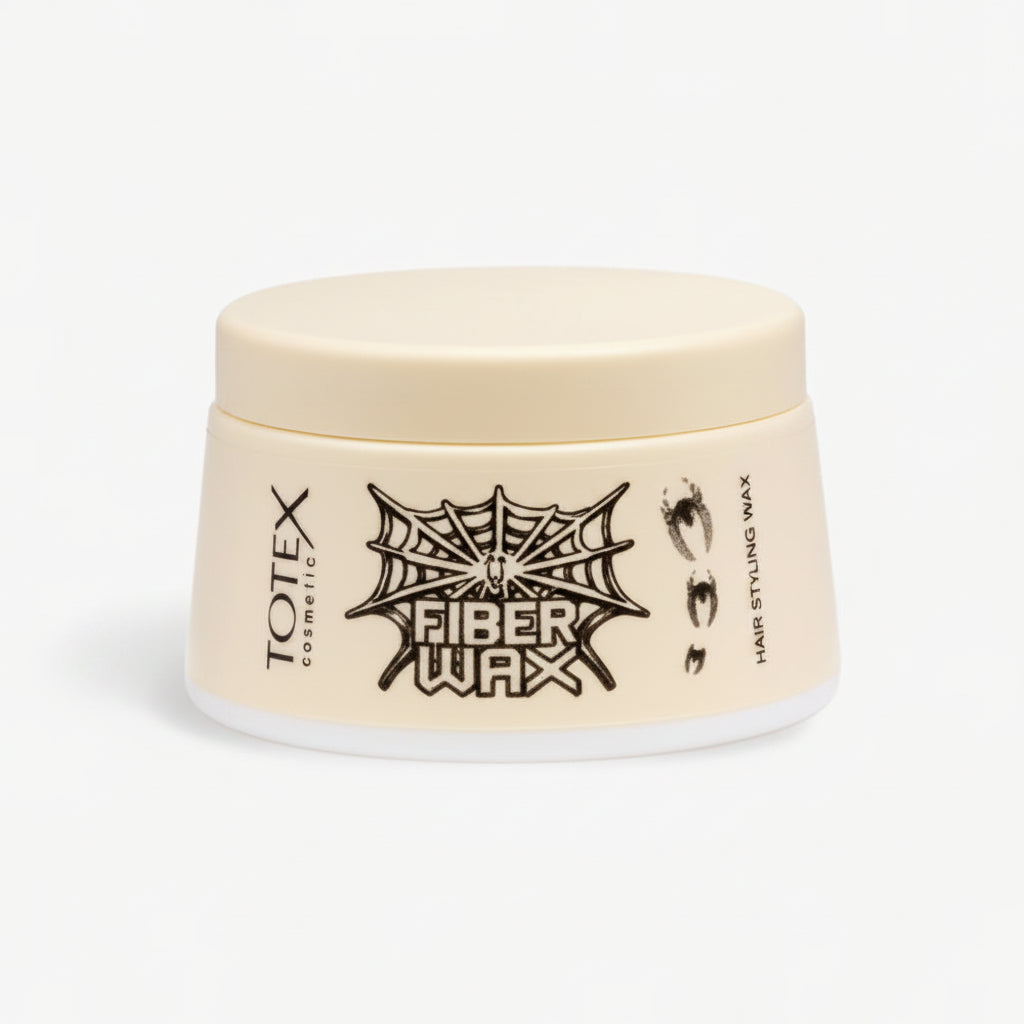 Totex - Hair Styling Fiber Wax 150ml