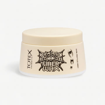 Totex - Hair Styling Fiber Wax 150ml