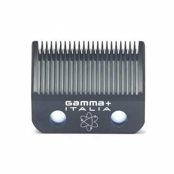 Gamma+ Faper DLC Black Diamond Fixed Blade for Clipper