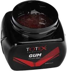 Totex - Hair Styling Gel Gum 700ml