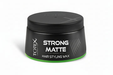 Totex - Hair Styling Strong Matte Wax 150ml