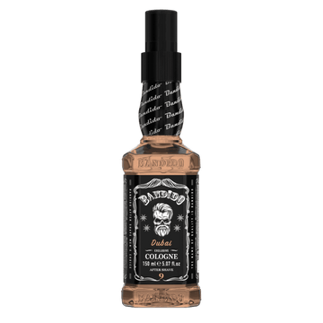 Bandido - Dubai Aftershave Cologne Spray 150ml