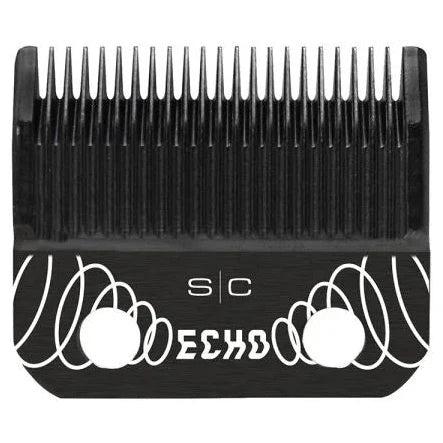 Gamma+ Echo & Sallow DLC Black Diamond Fixed Blade Set for Clipper