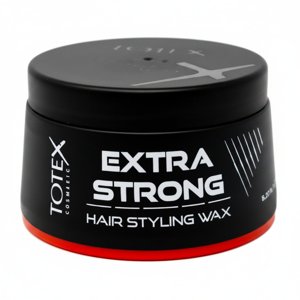Totex - Hair Styling Extra Strong Wax 150ml