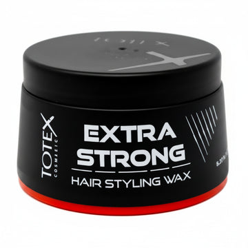 Totex - Hair Styling Extra Strong Wax 150ml