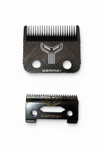 Gamma+ Echo MIM Blade Kit