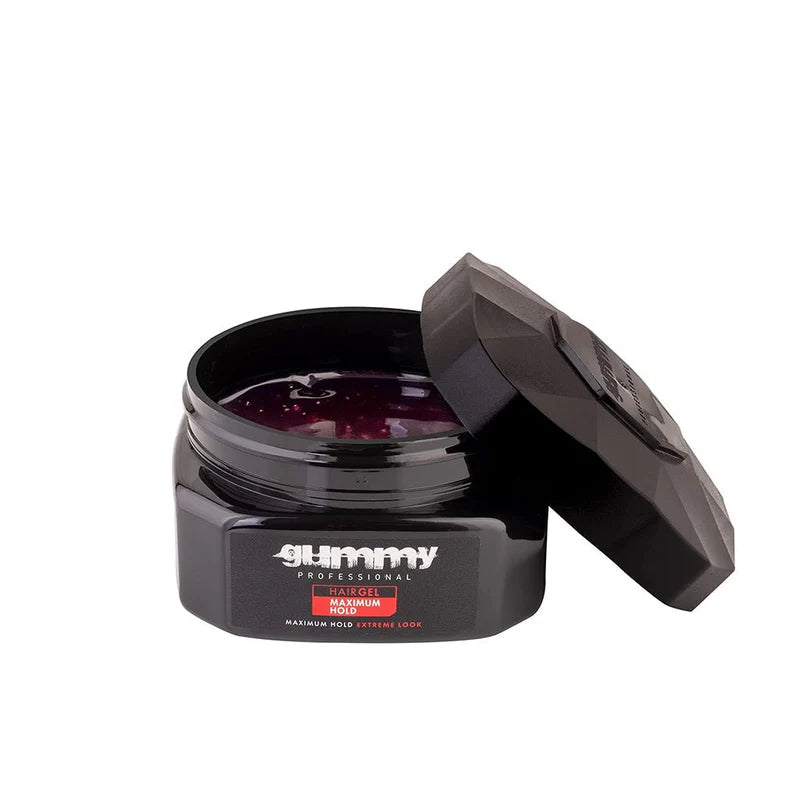 Gummy - Hair Gel Extreme Look Maximum Look 220ml.