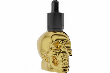 Bandido - Moisturising & Conditioning Gold Beard Care Oil 40ml