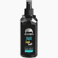 Gummy - Curl Defining Sea Sea Salt Spray 250ml