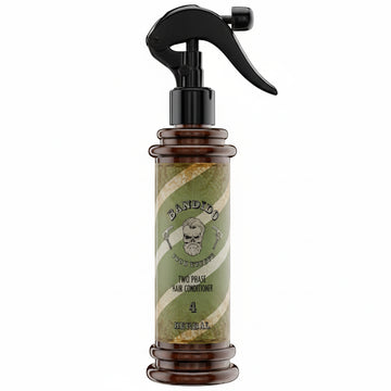 Bandido - Herbal Two Phase Hair Conditioner 350ml