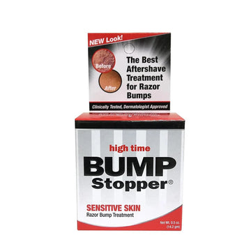 High Time Bump Stopper Sensitive Skin 14.2g