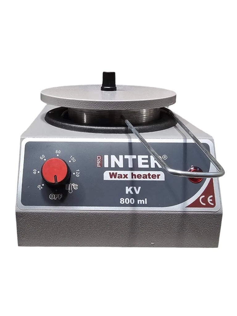 Inter Professional Wax Heater 800ml