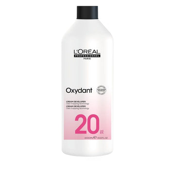 L'OREAL Professional (6%) 20 Vol Cream Developer