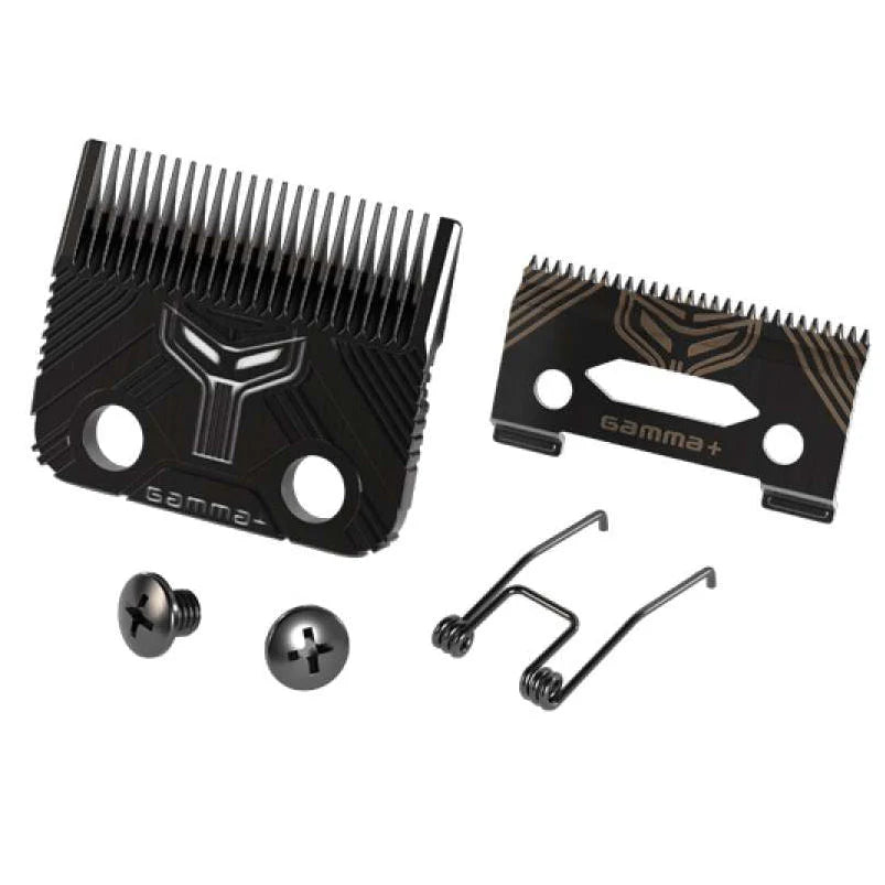 Gamma+ Echo MIM Blade Kit
