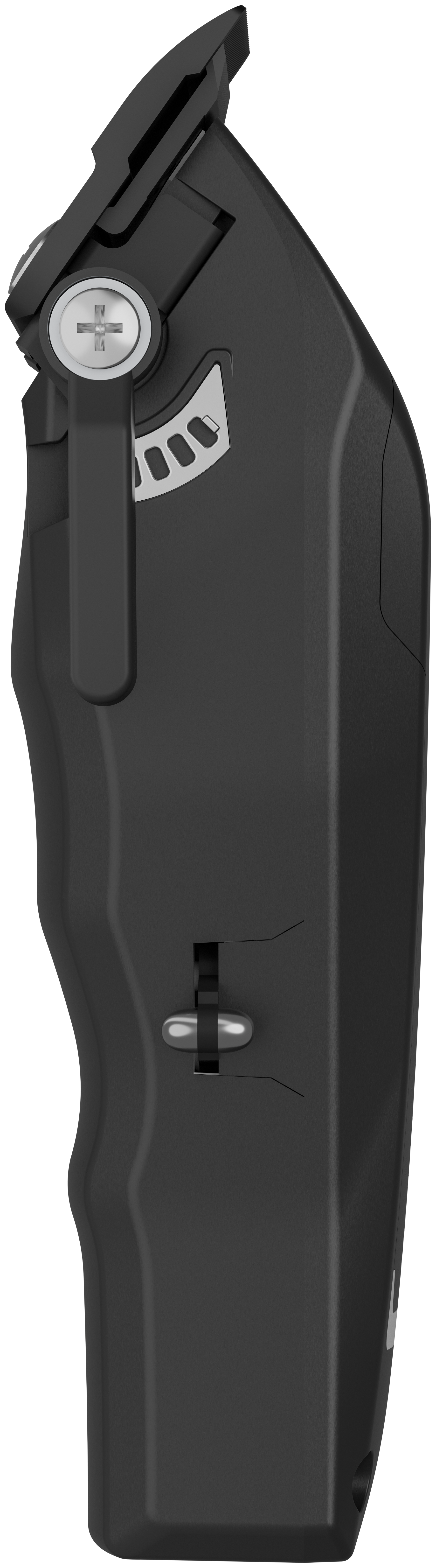 Gamma+ Shorty Compact Clipper