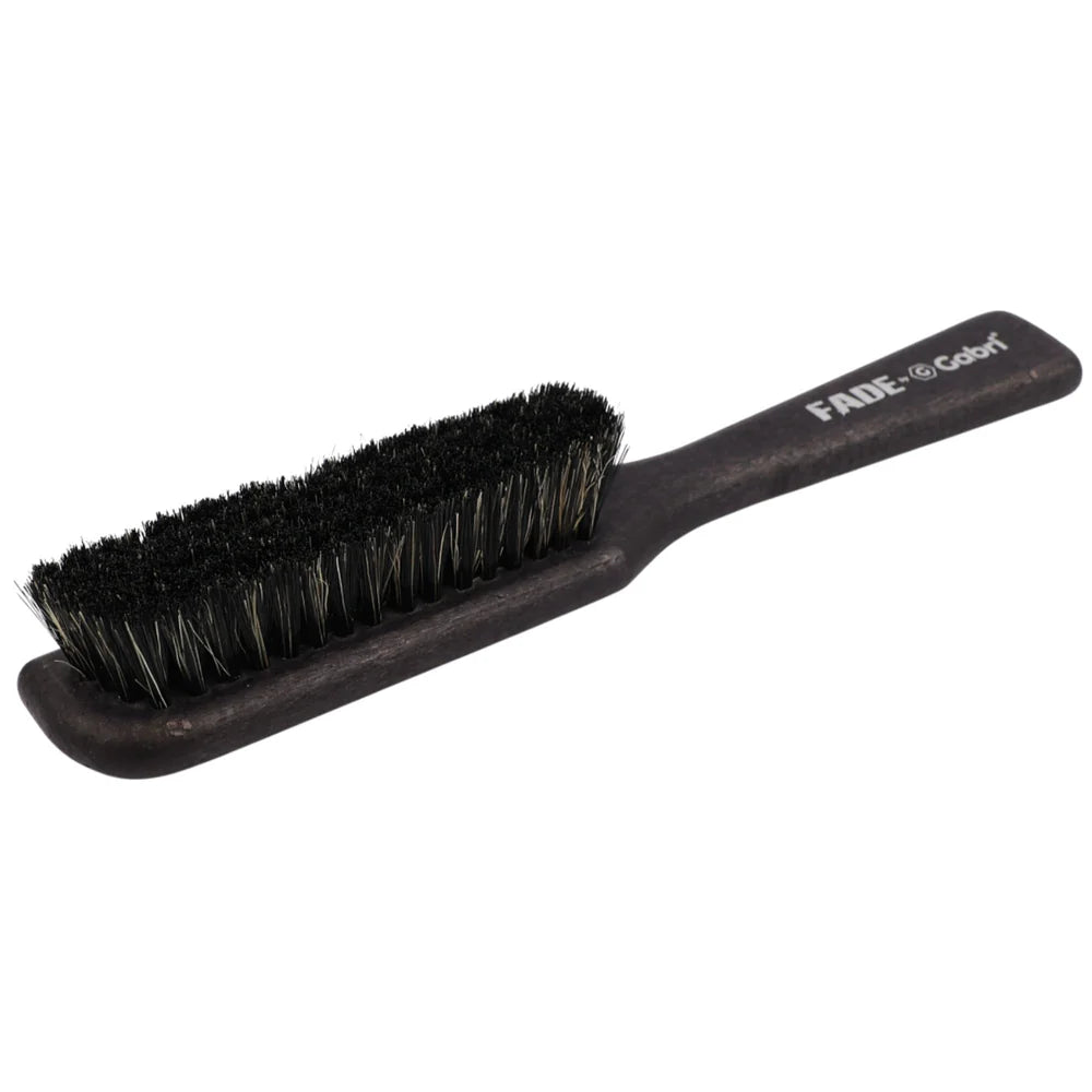 Gabri Professional - Soft Wooden Fade Brush 20.5cm