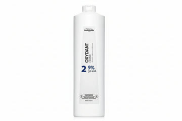 L'OREAL Professional (9%) 30Vol Cream Developer 1000ml