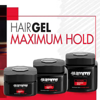 Gummy - Hair Gel Extreme Look Maximum Look 220ml.